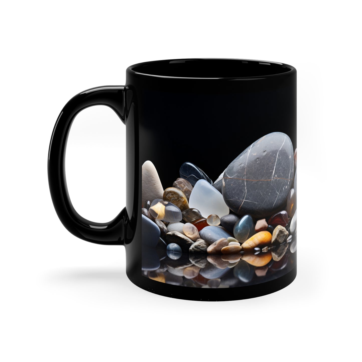 Rock Collector's Mug