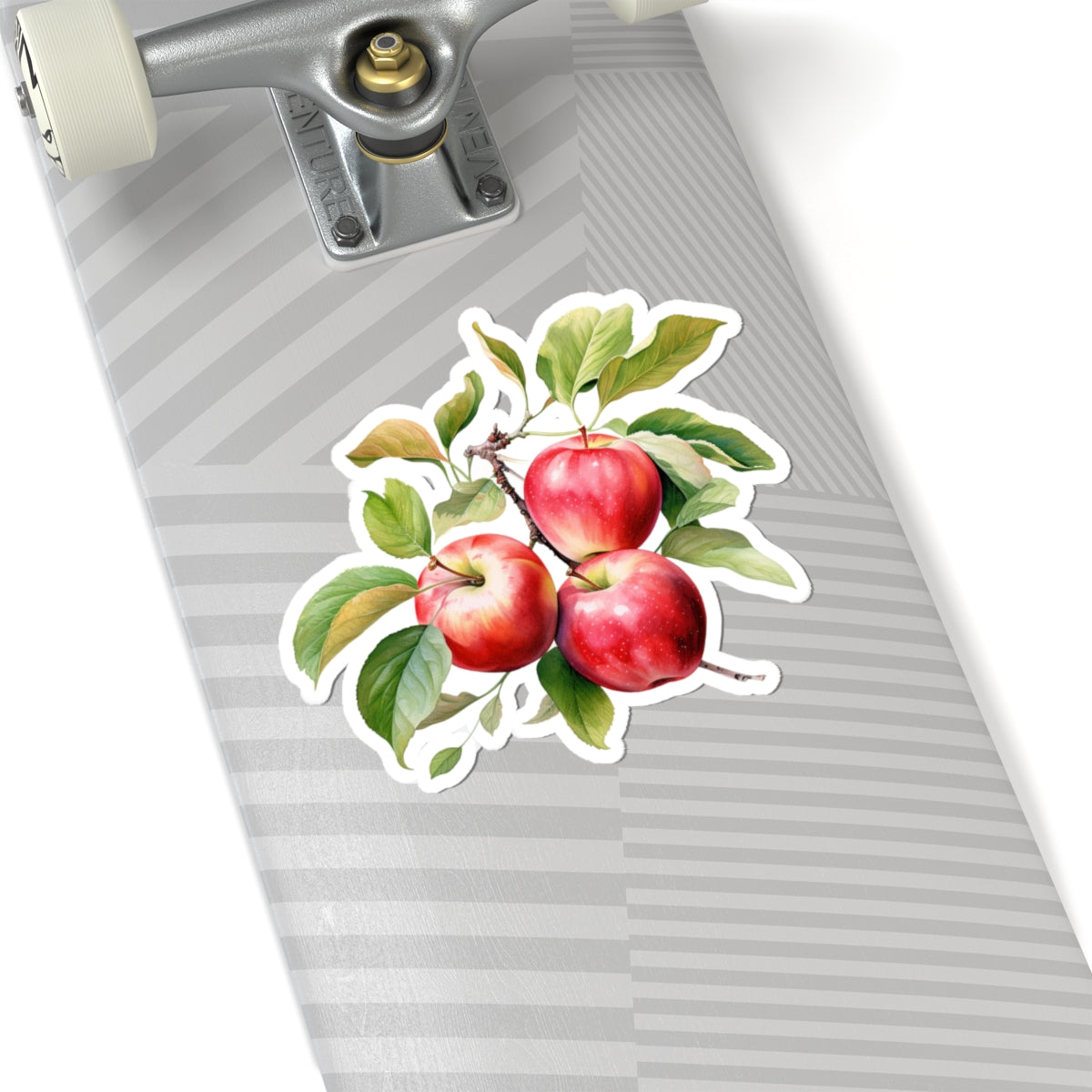 Apples Sticker