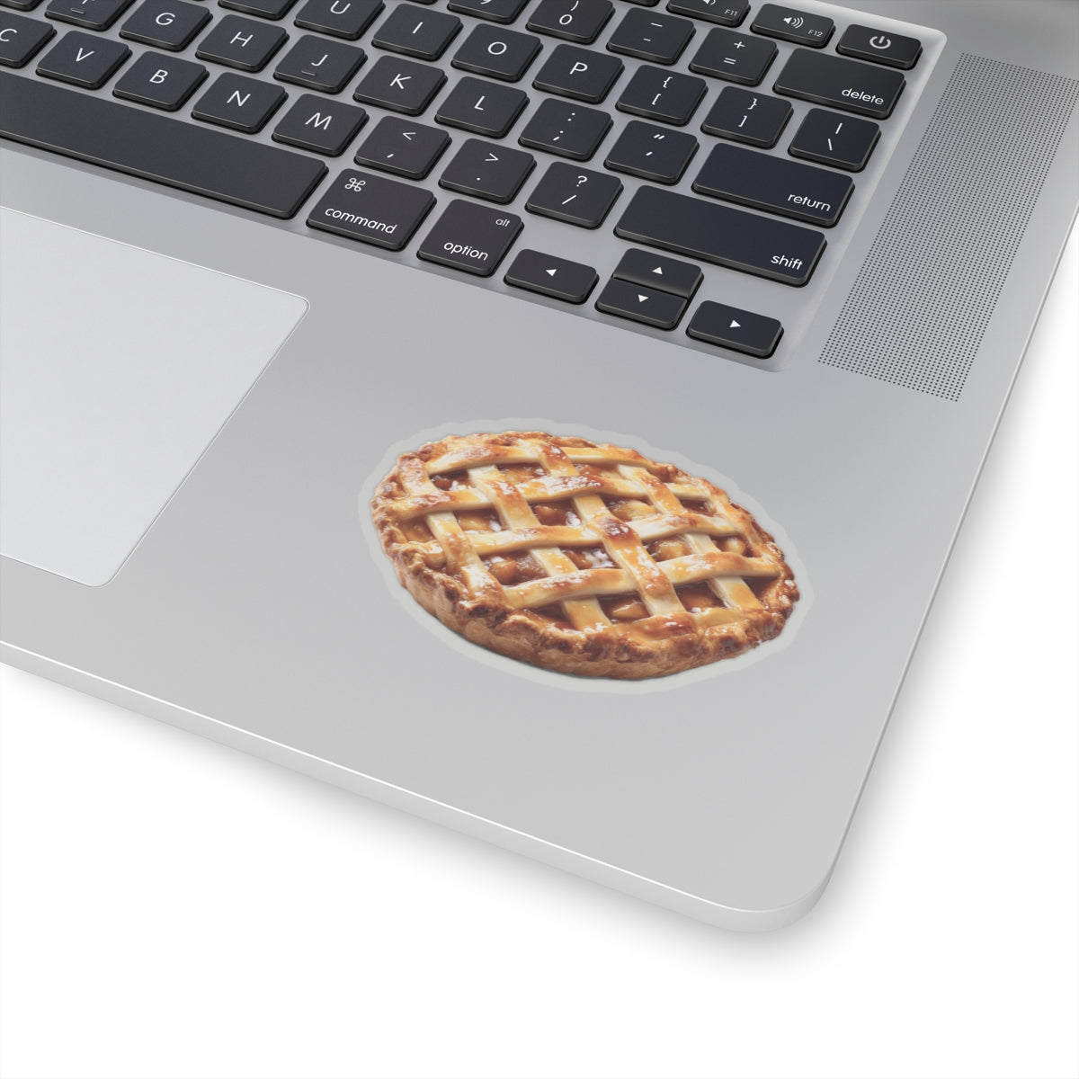 Apple Pie Sticker
