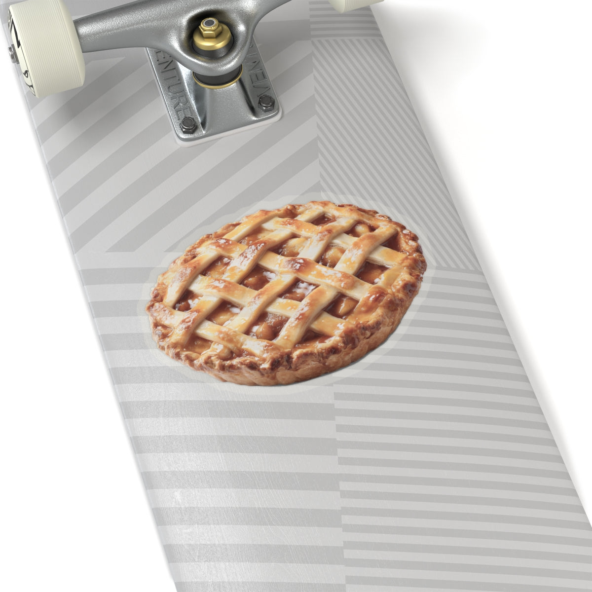 Apple Pie Sticker
