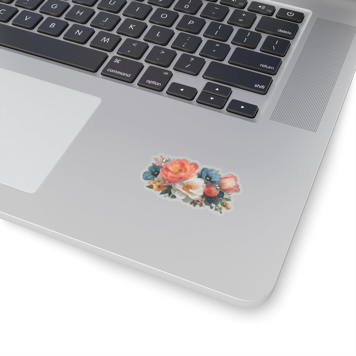 Flowers Sticker