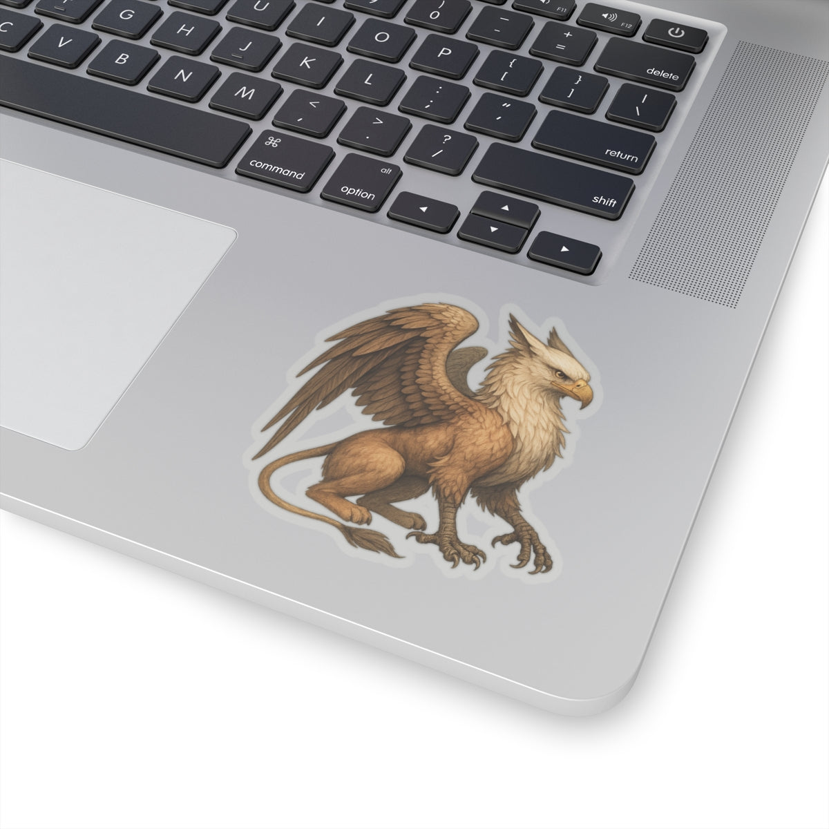Griffin Sticker