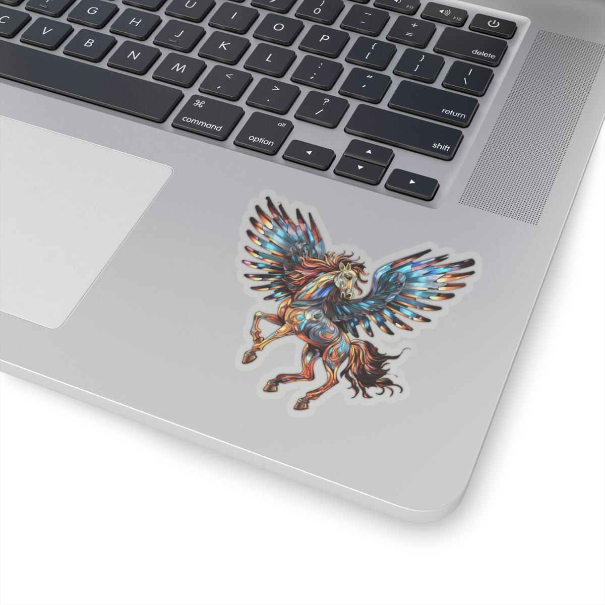 Pegaus Sticker
