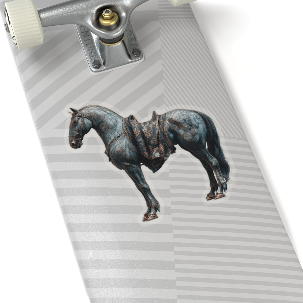 Horse Sticker