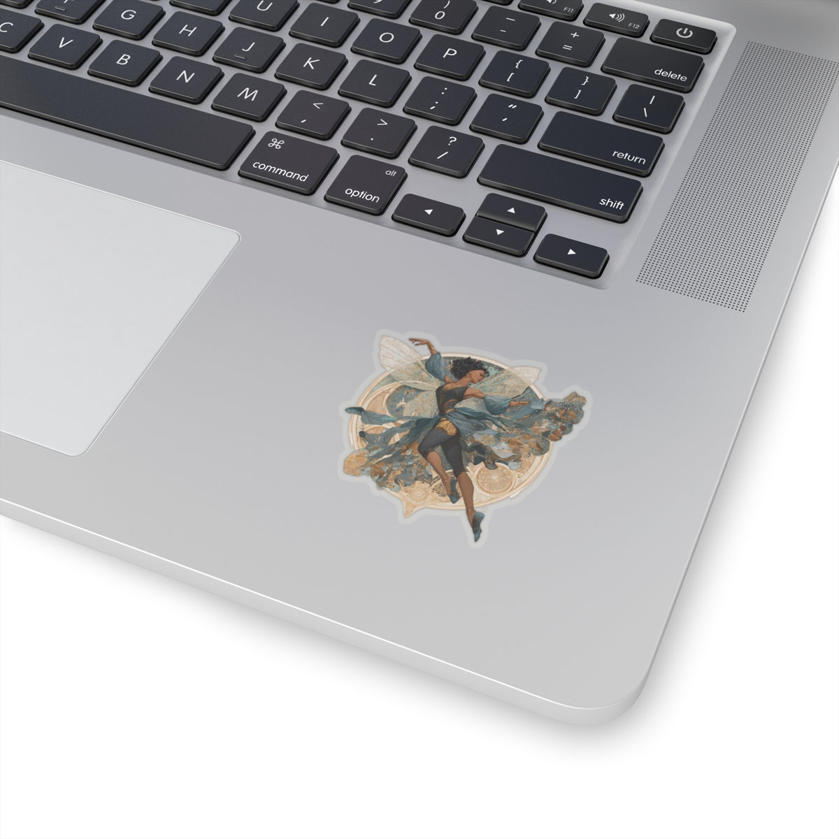 Dancing Fairy Sticker
