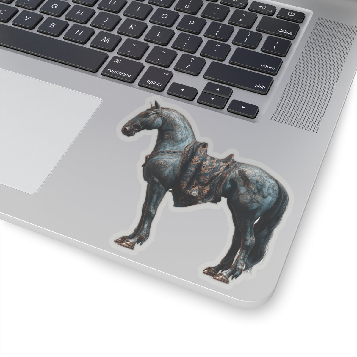 Horse Sticker