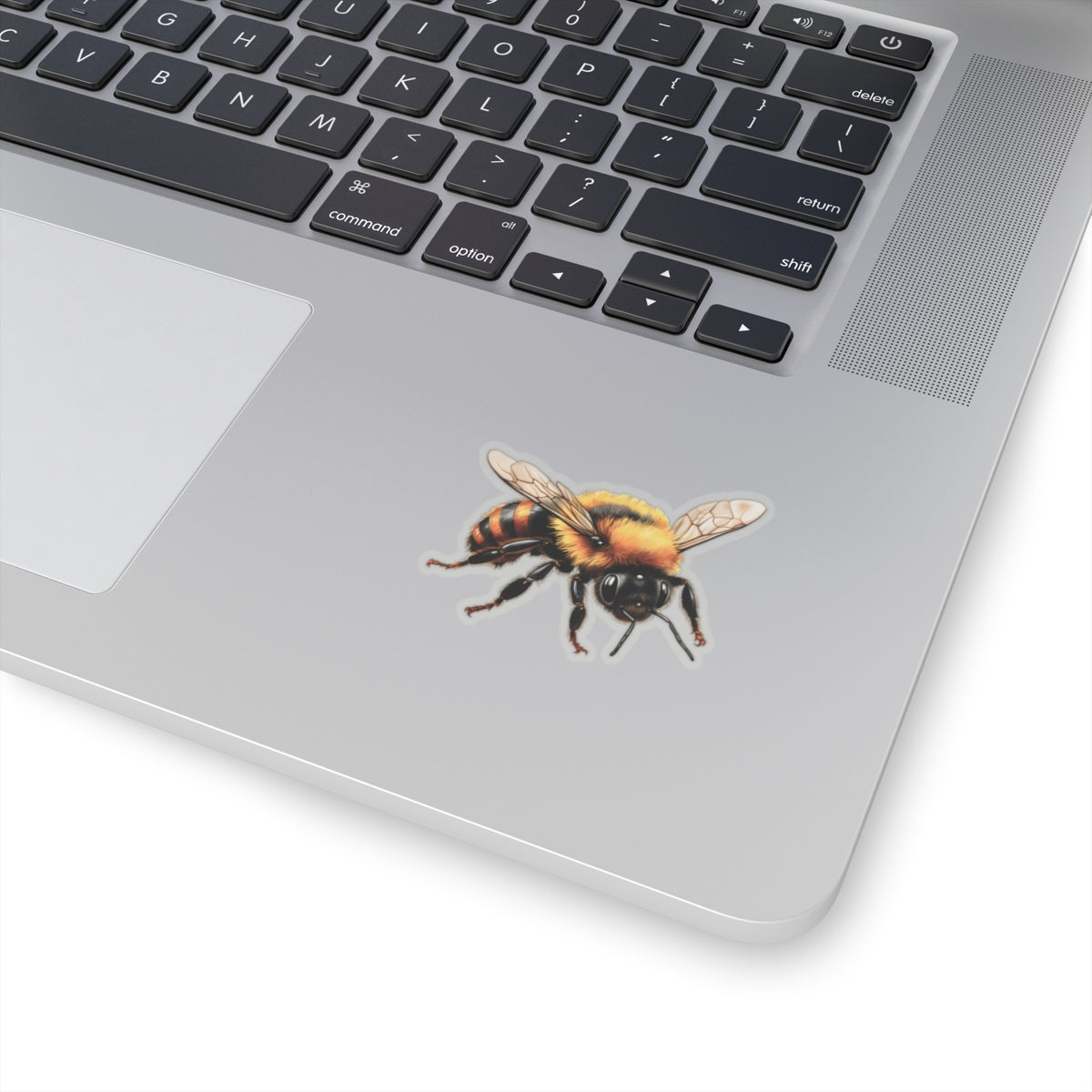 Bee Sticker