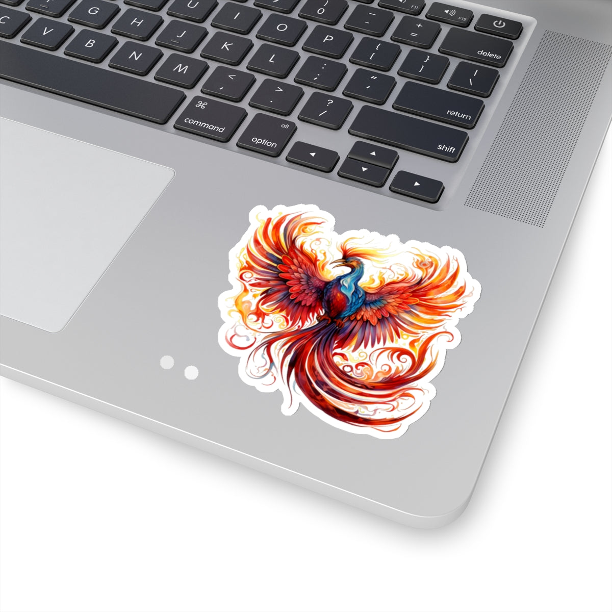 Phoenix Sticker