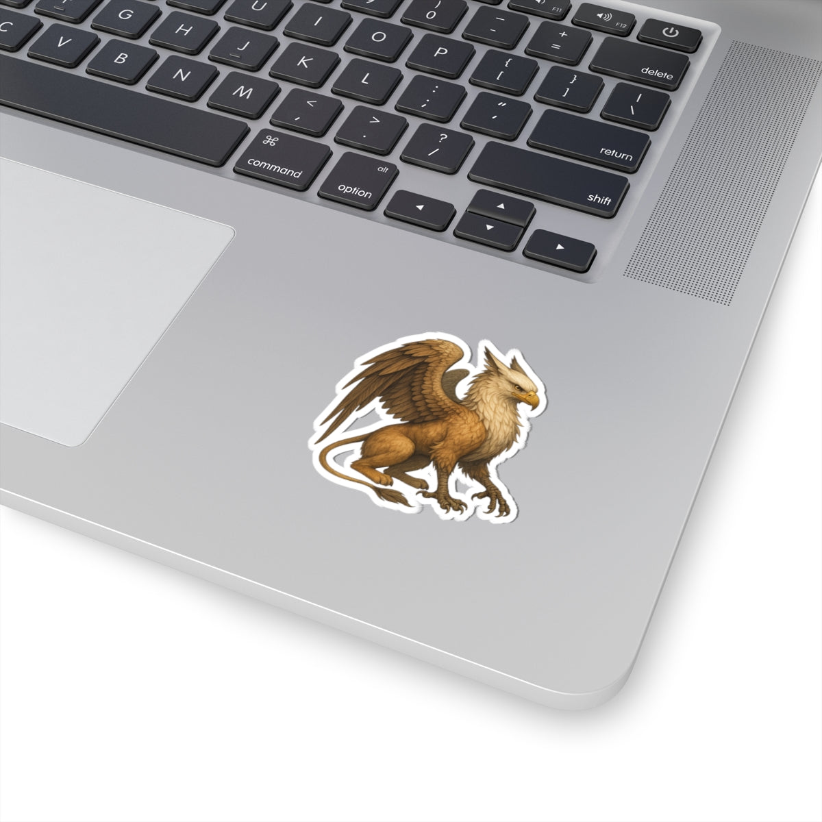 Griffin Sticker