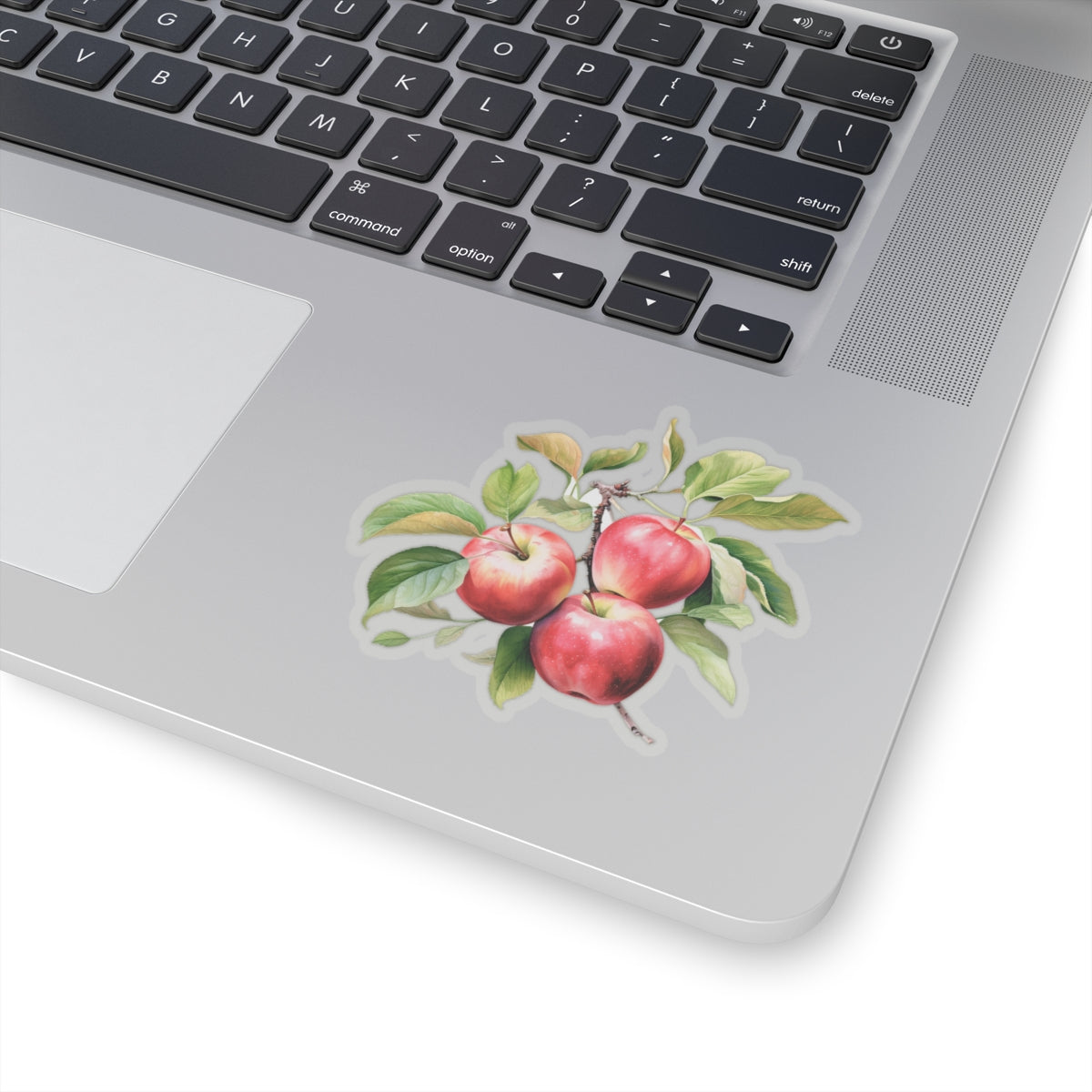 Apples Sticker