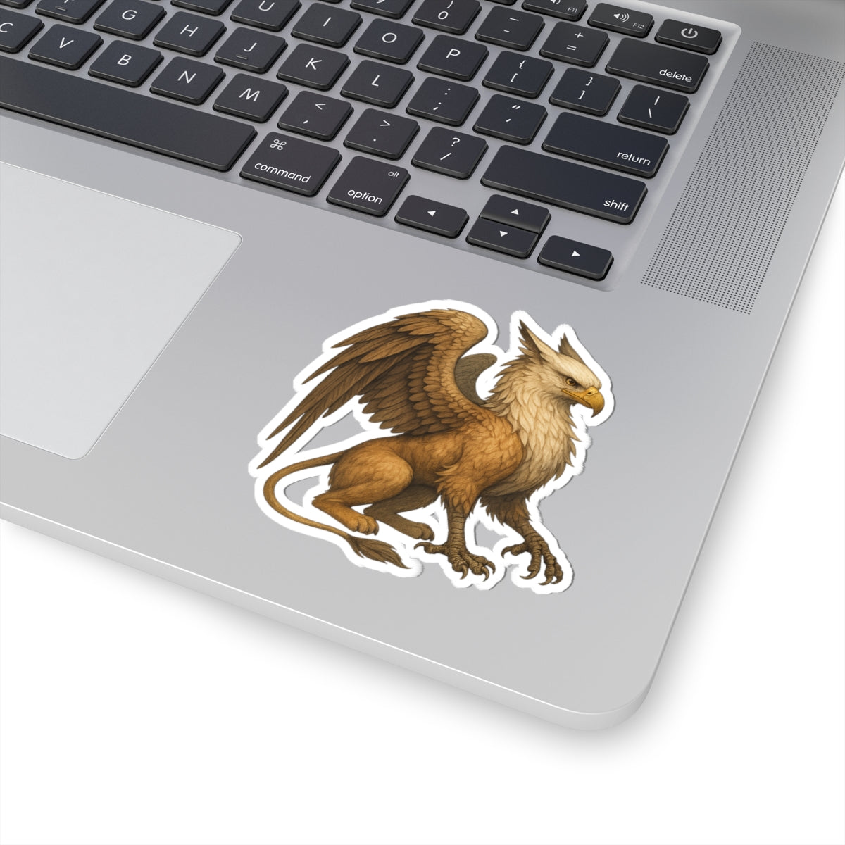 Griffin Sticker