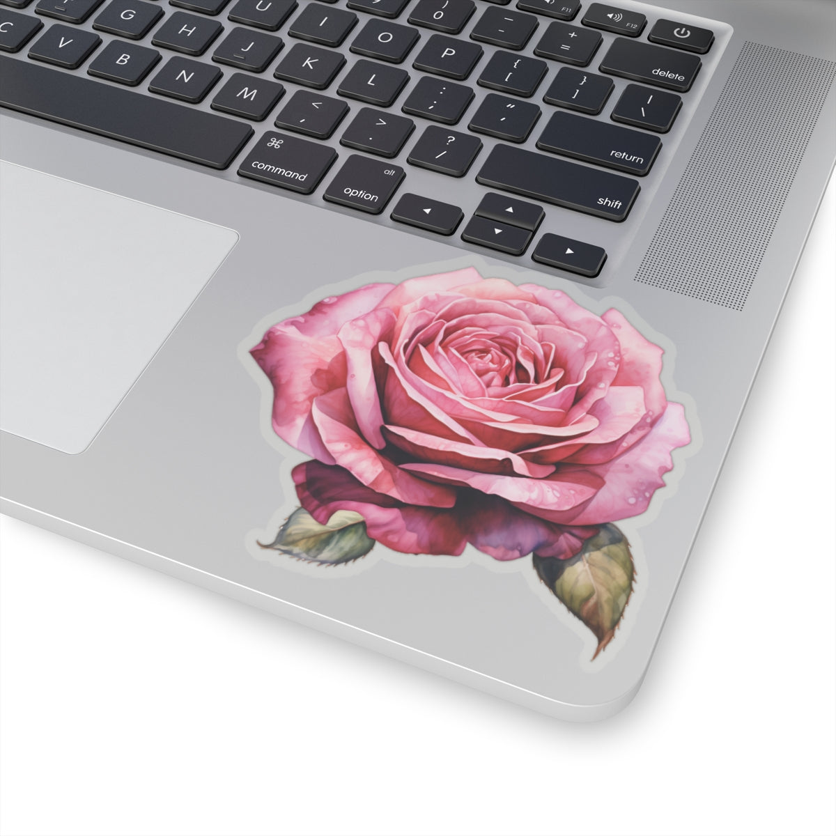Rose Sticker