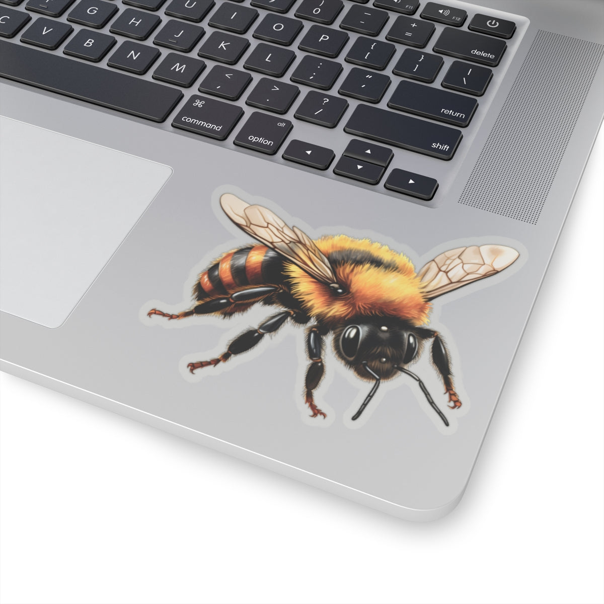 Bee Sticker