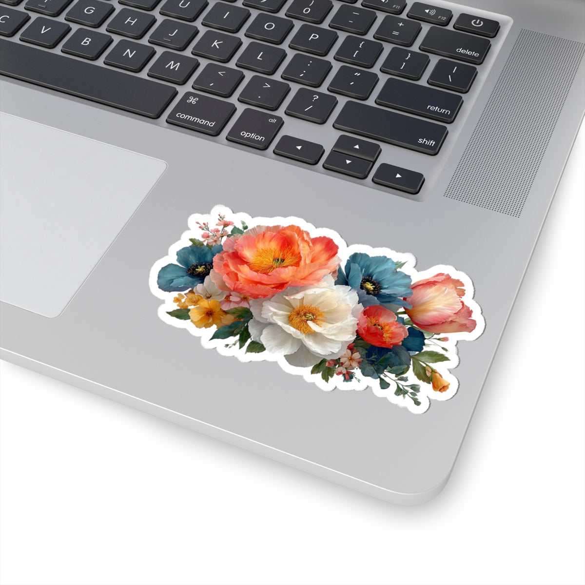 Flowers Sticker