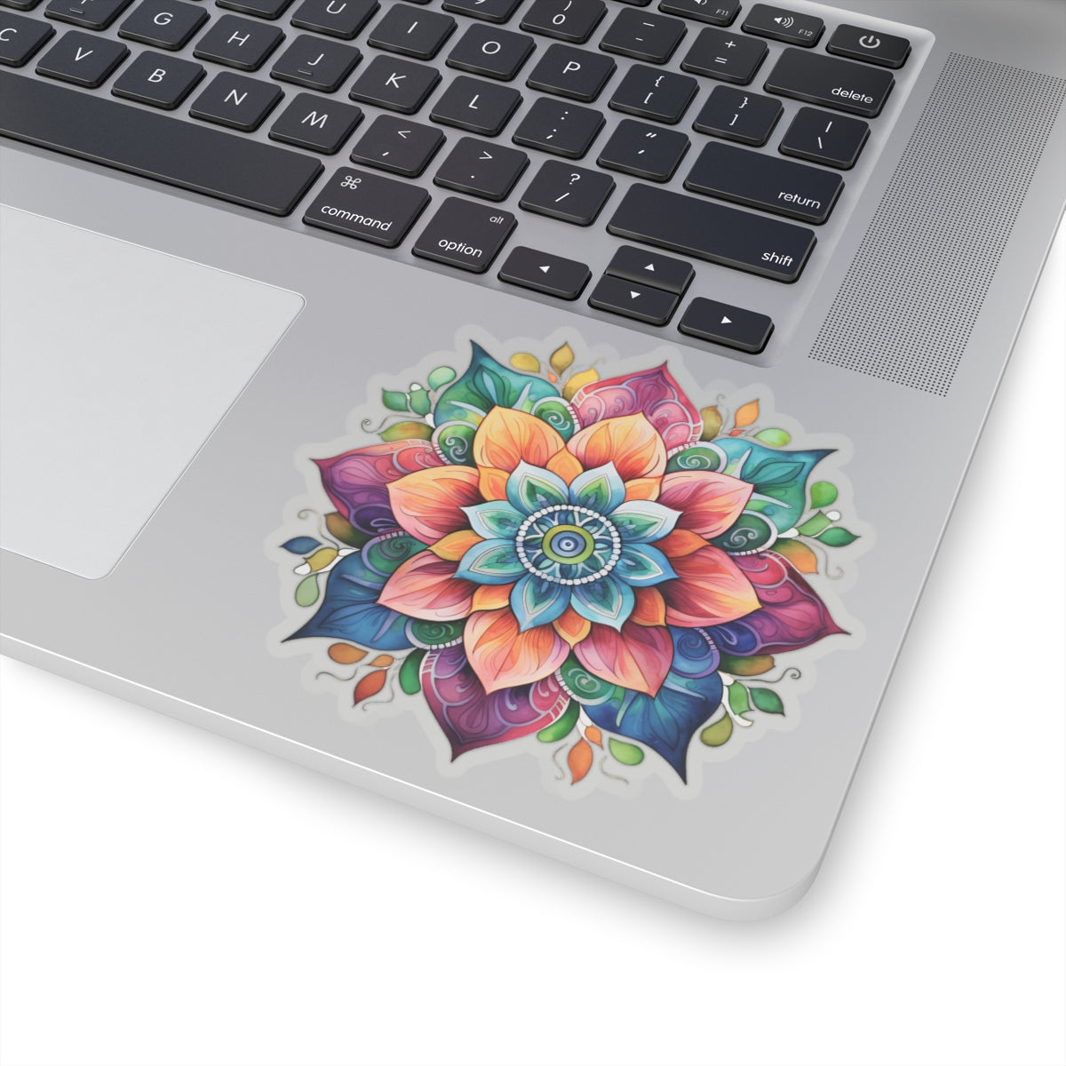 Mandala Sticker