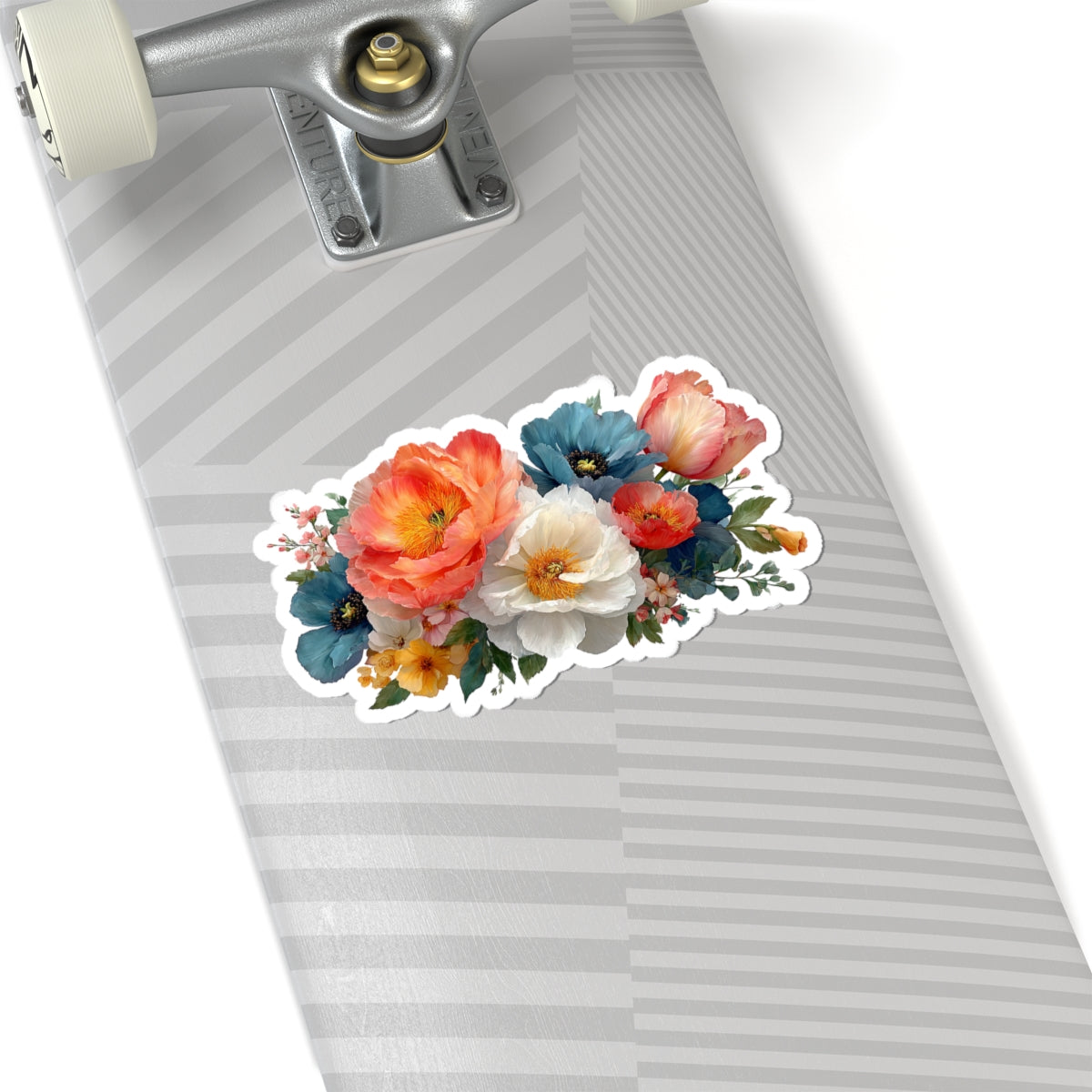 Flowers Sticker