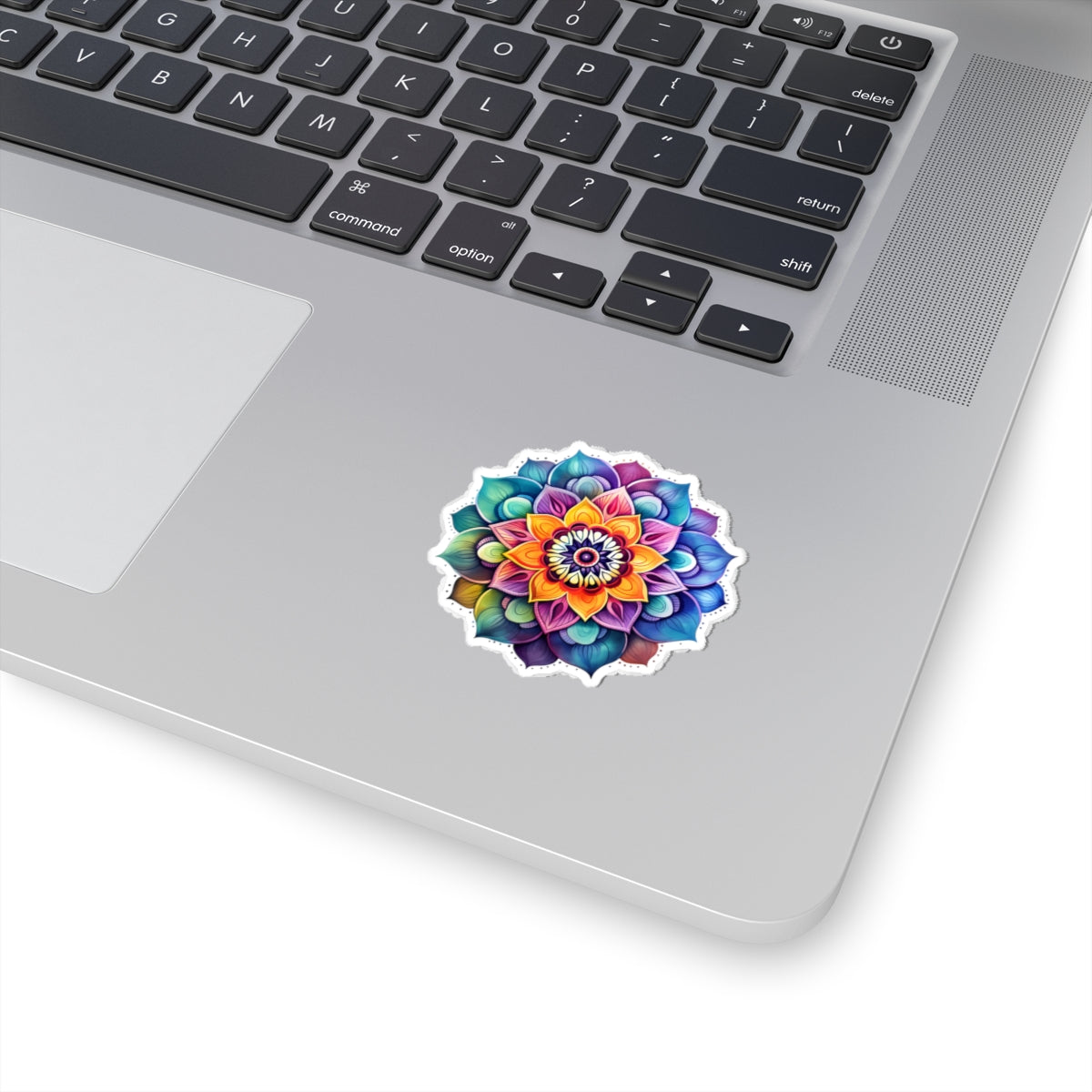 Mandala Sticker