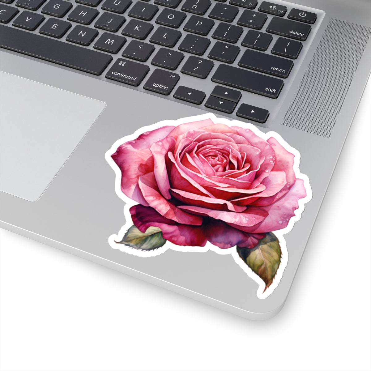 Rose Sticker
