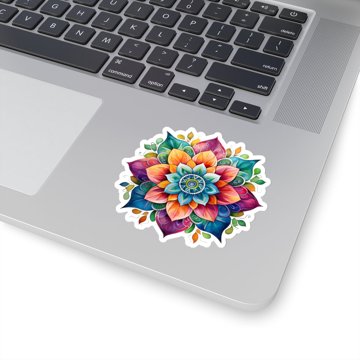 Mandala Sticker