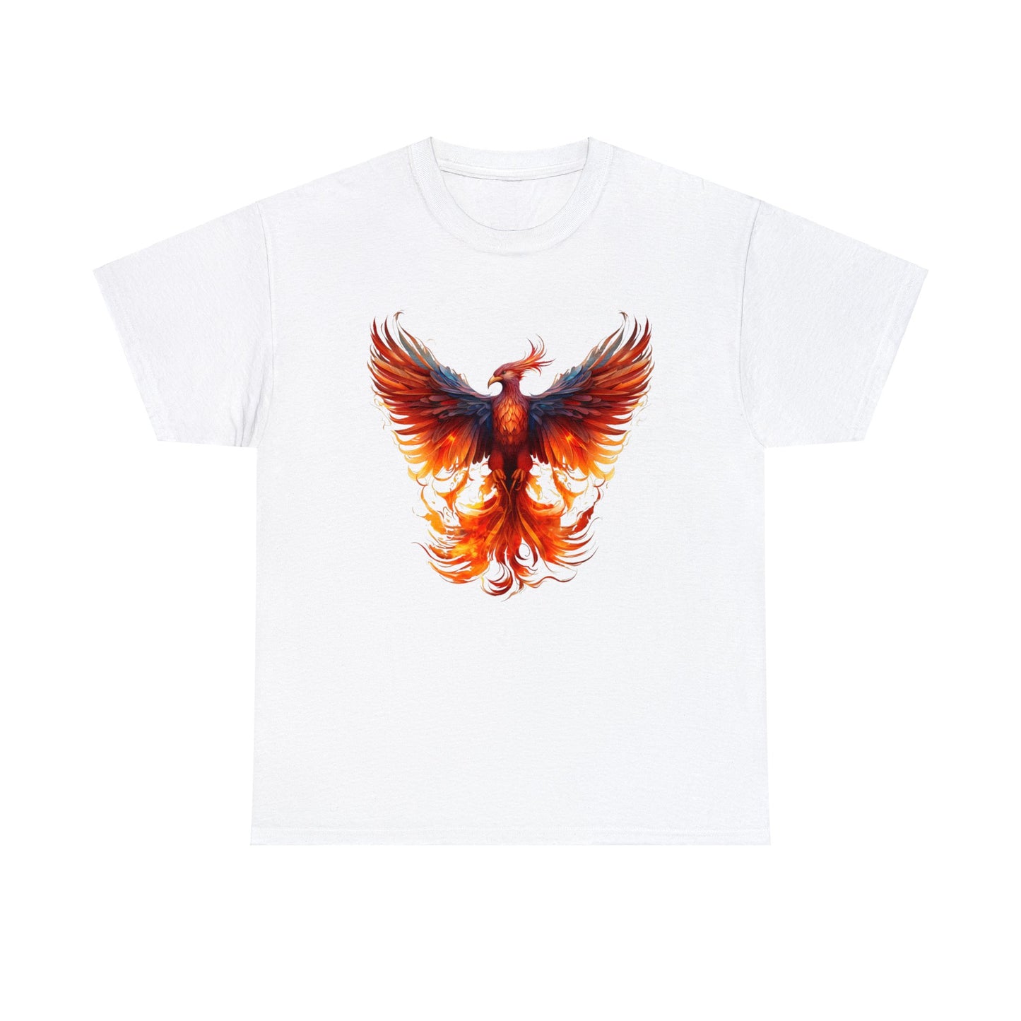 Phoenix Unisex Tee