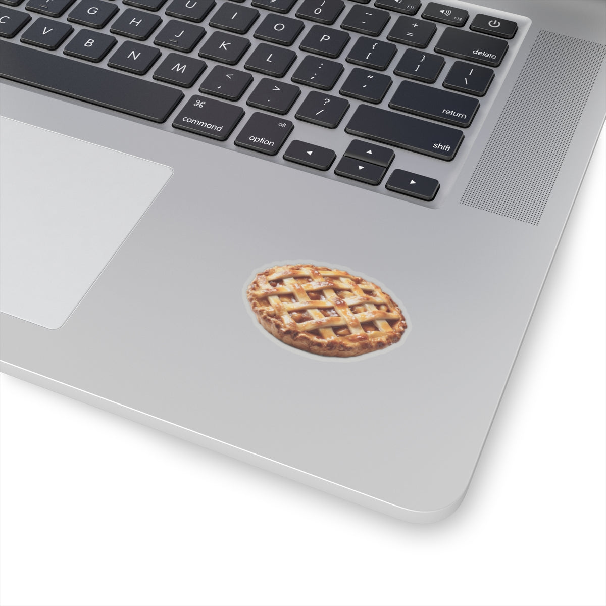 Apple Pie Sticker