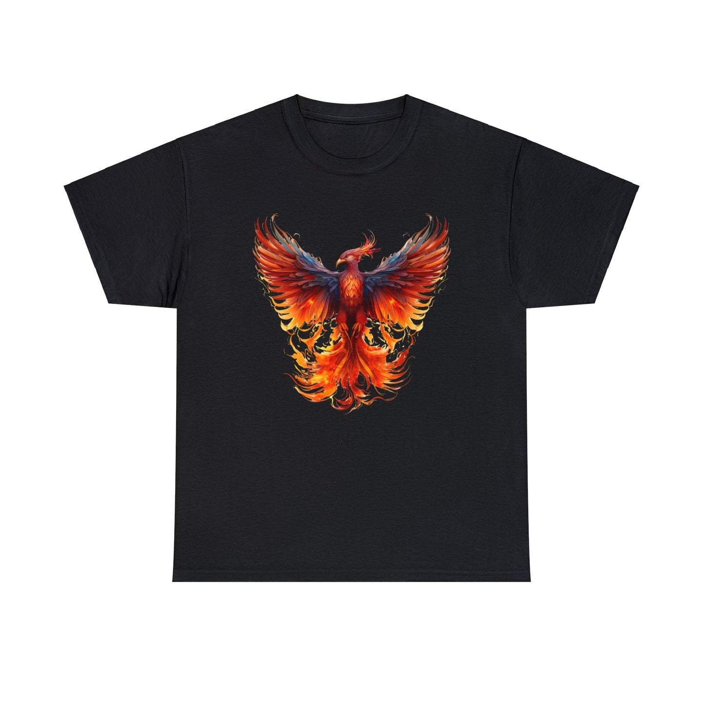 Phoenix Unisex Tee