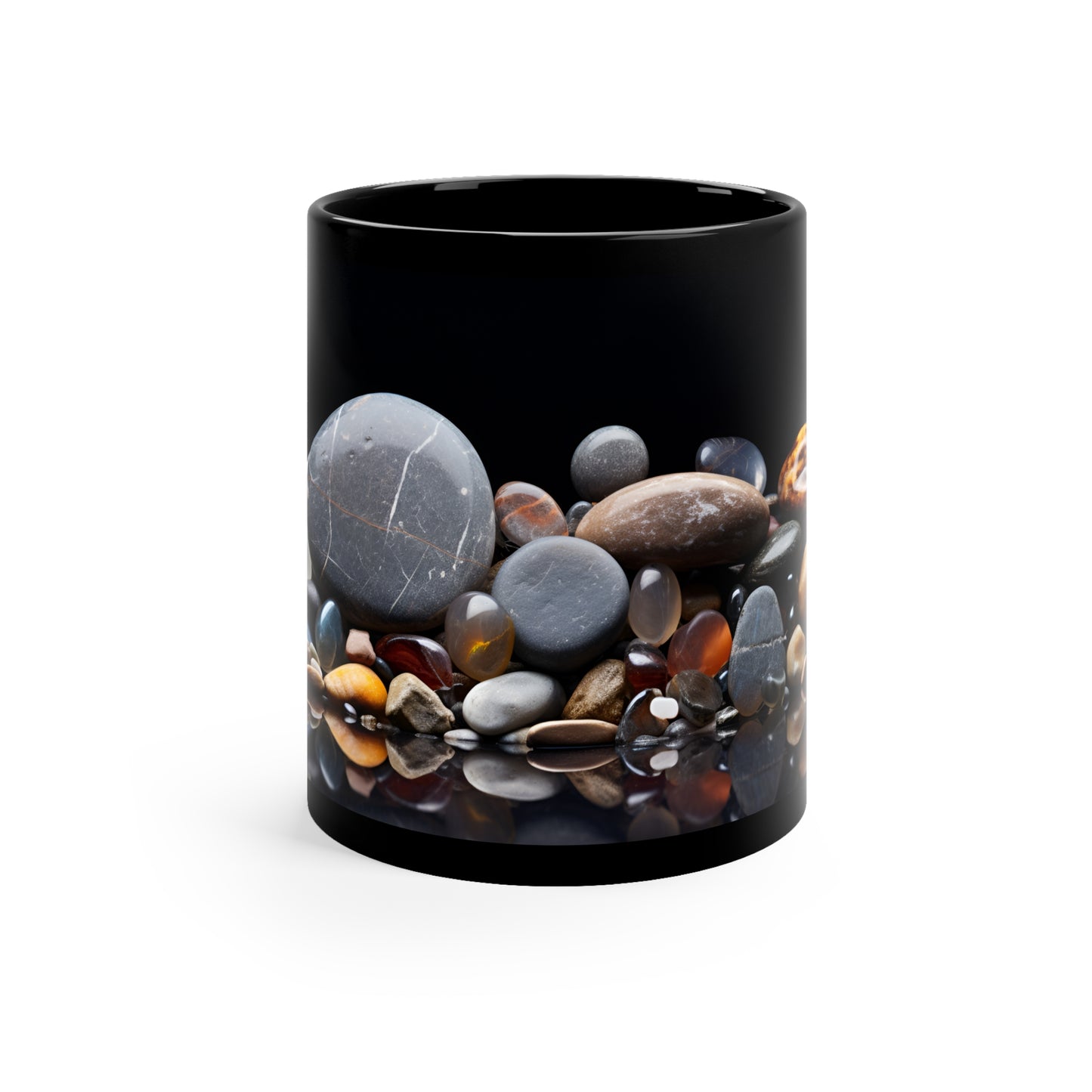 Rock Collector's Mug