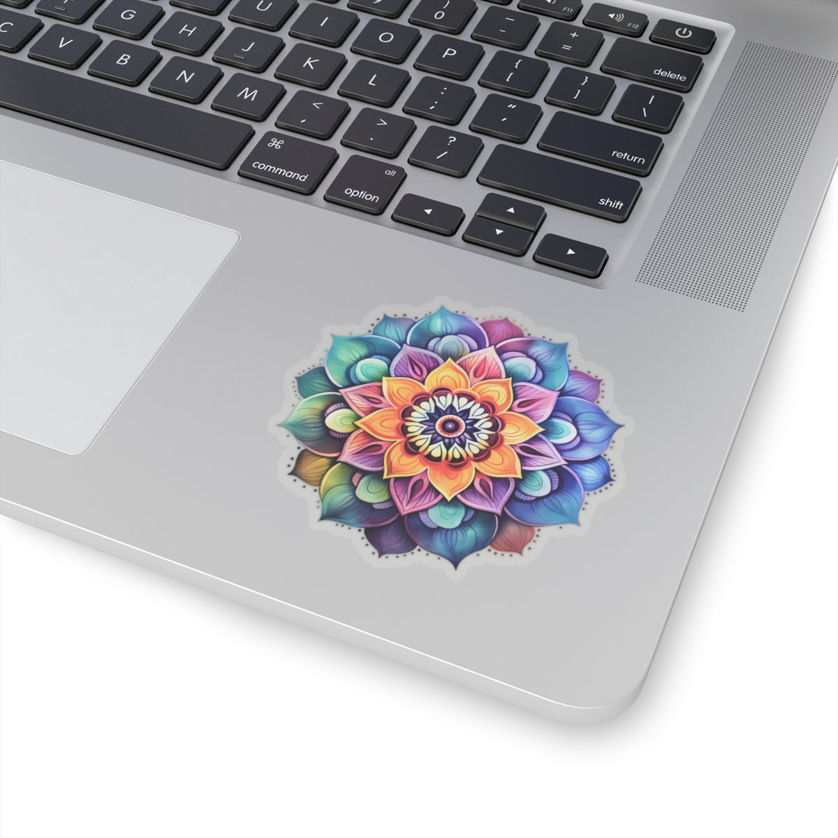 Mandala Sticker