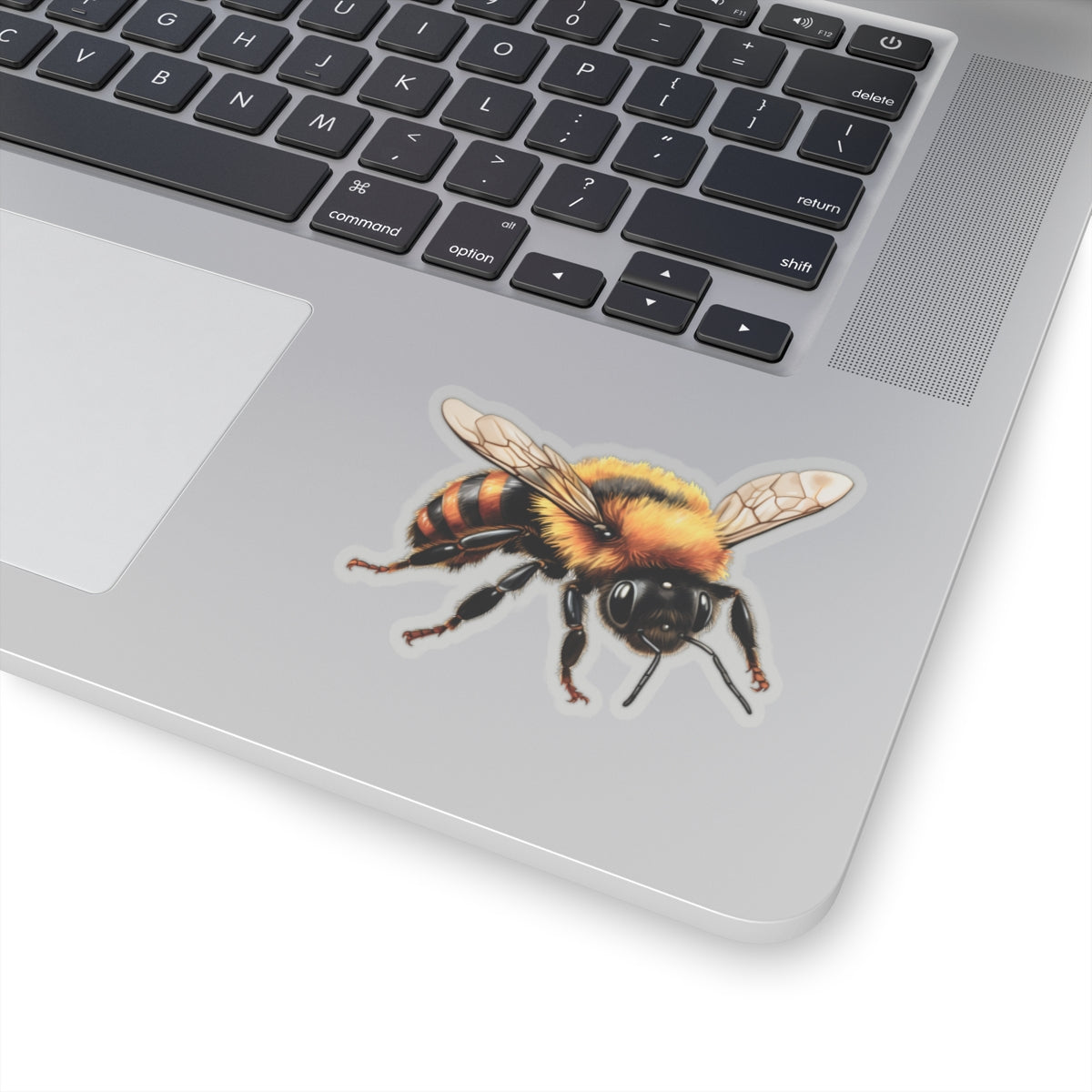 Bee Sticker