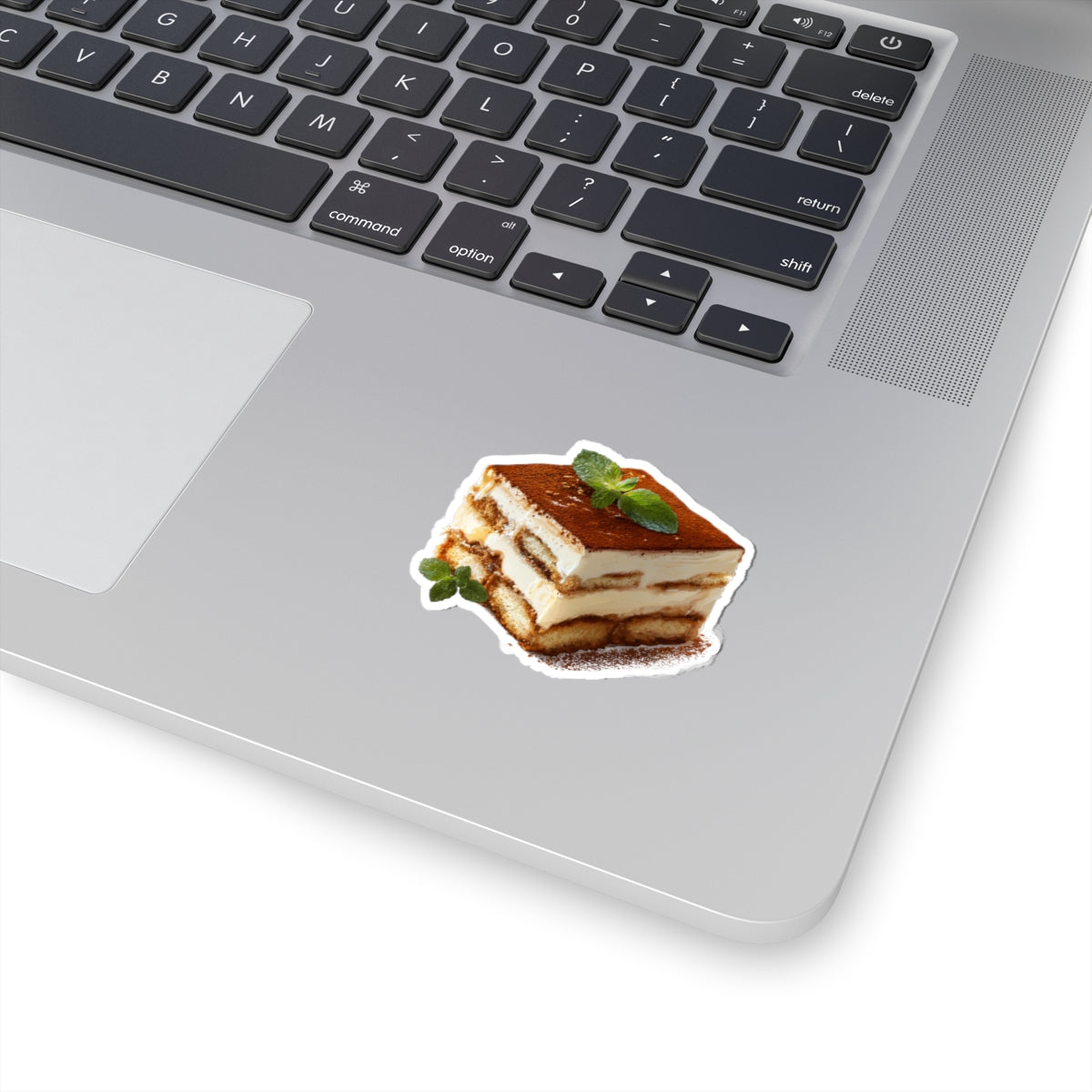 Tiramisu Sticker