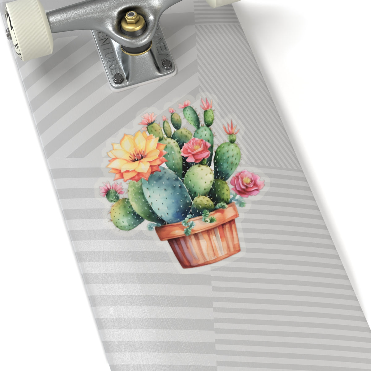 Cactus Sticker