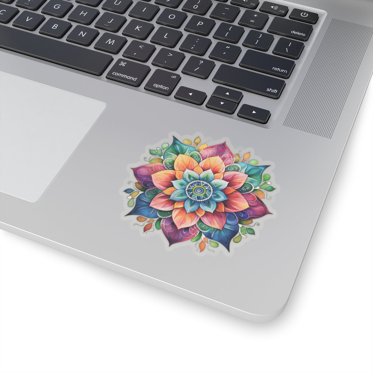 Mandala Sticker