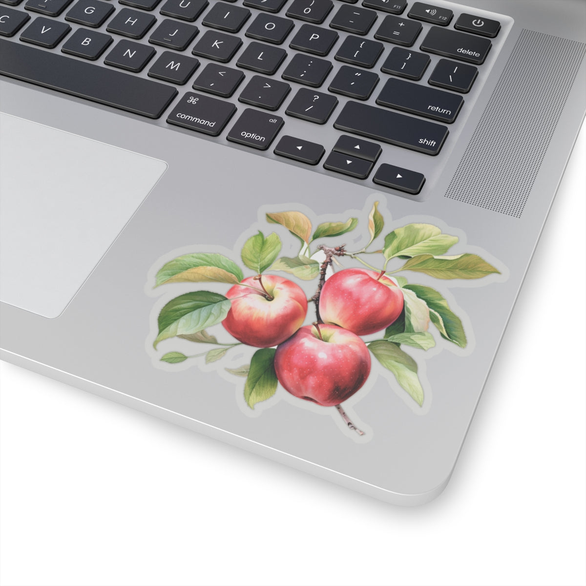 Apples Sticker