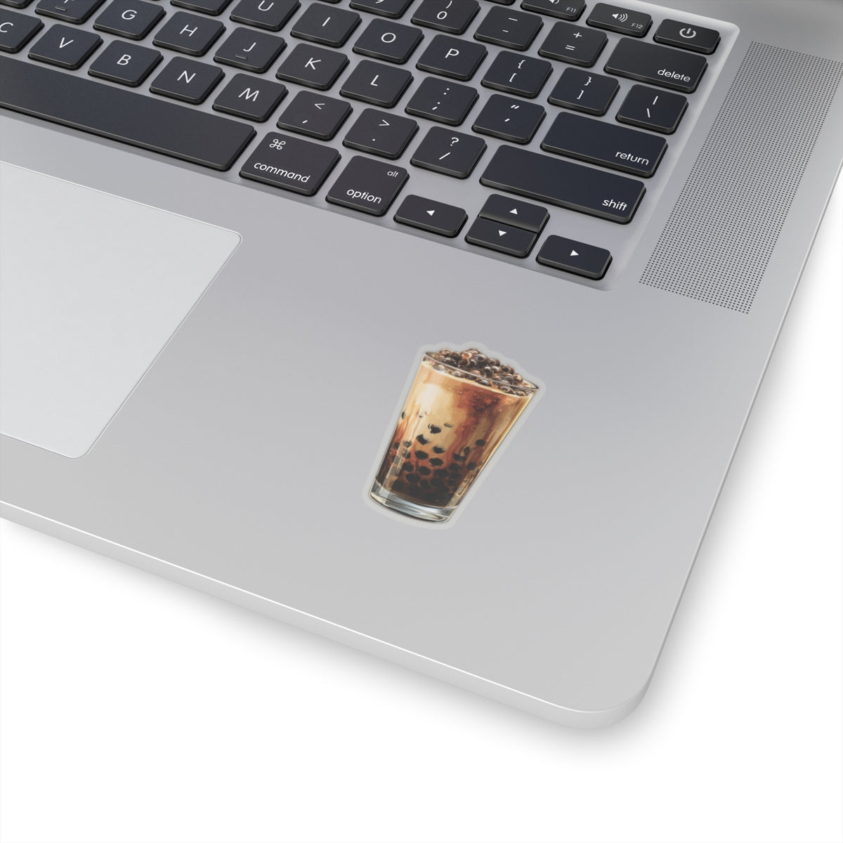 Boba Coffee Sticker