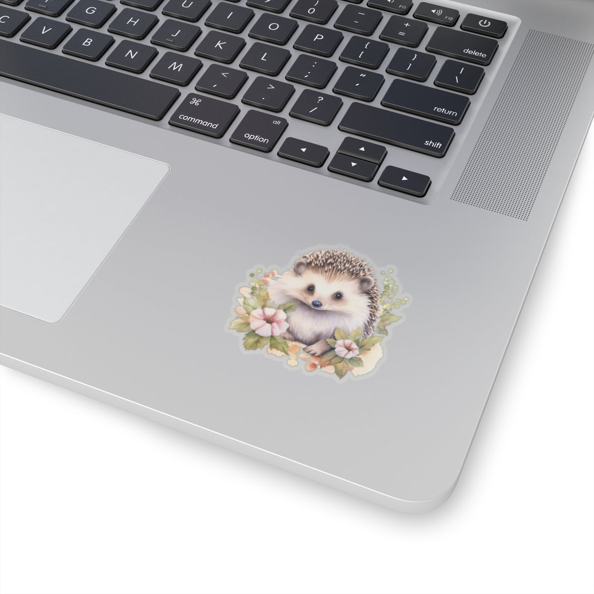 Hedgehog Sticker