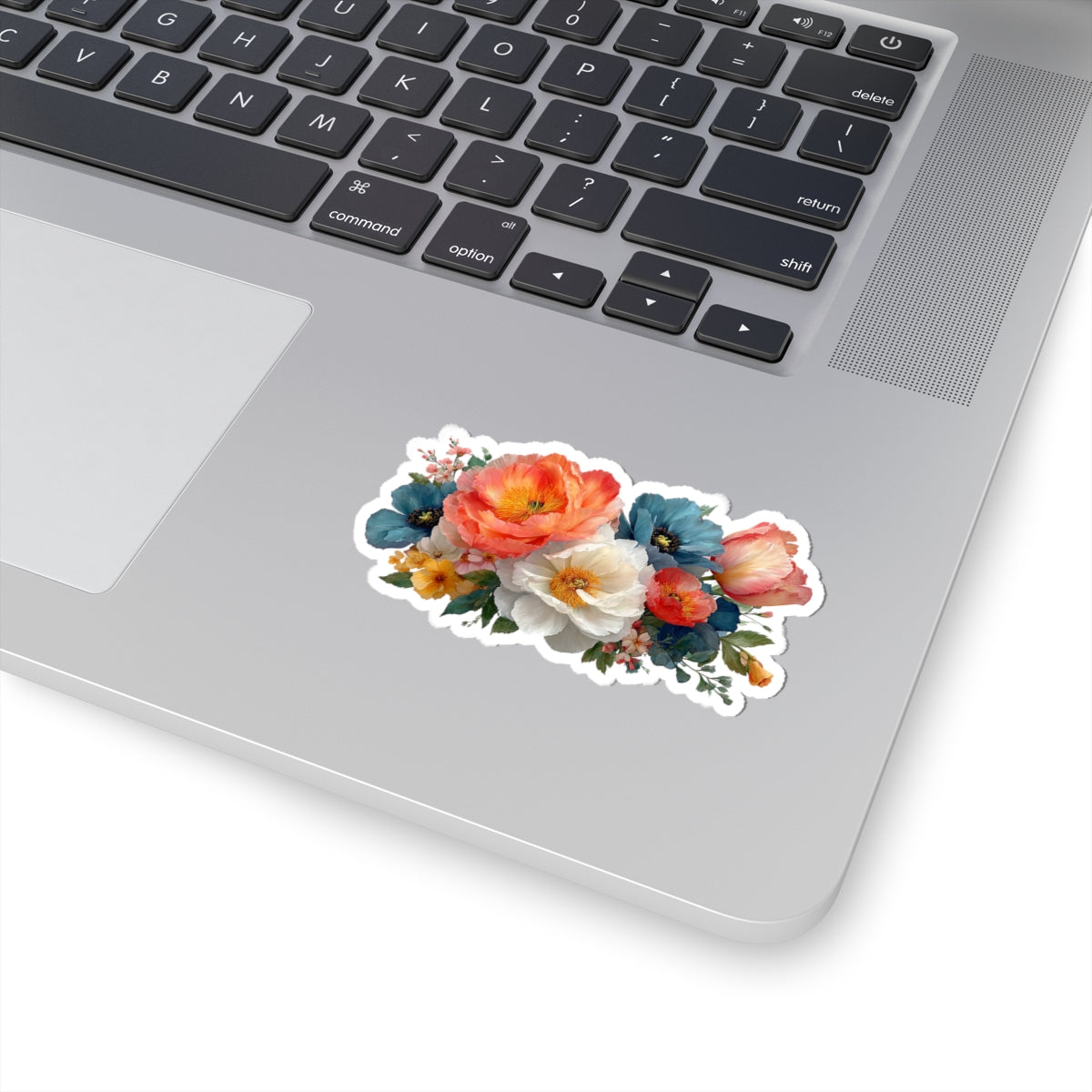 Flowers Sticker