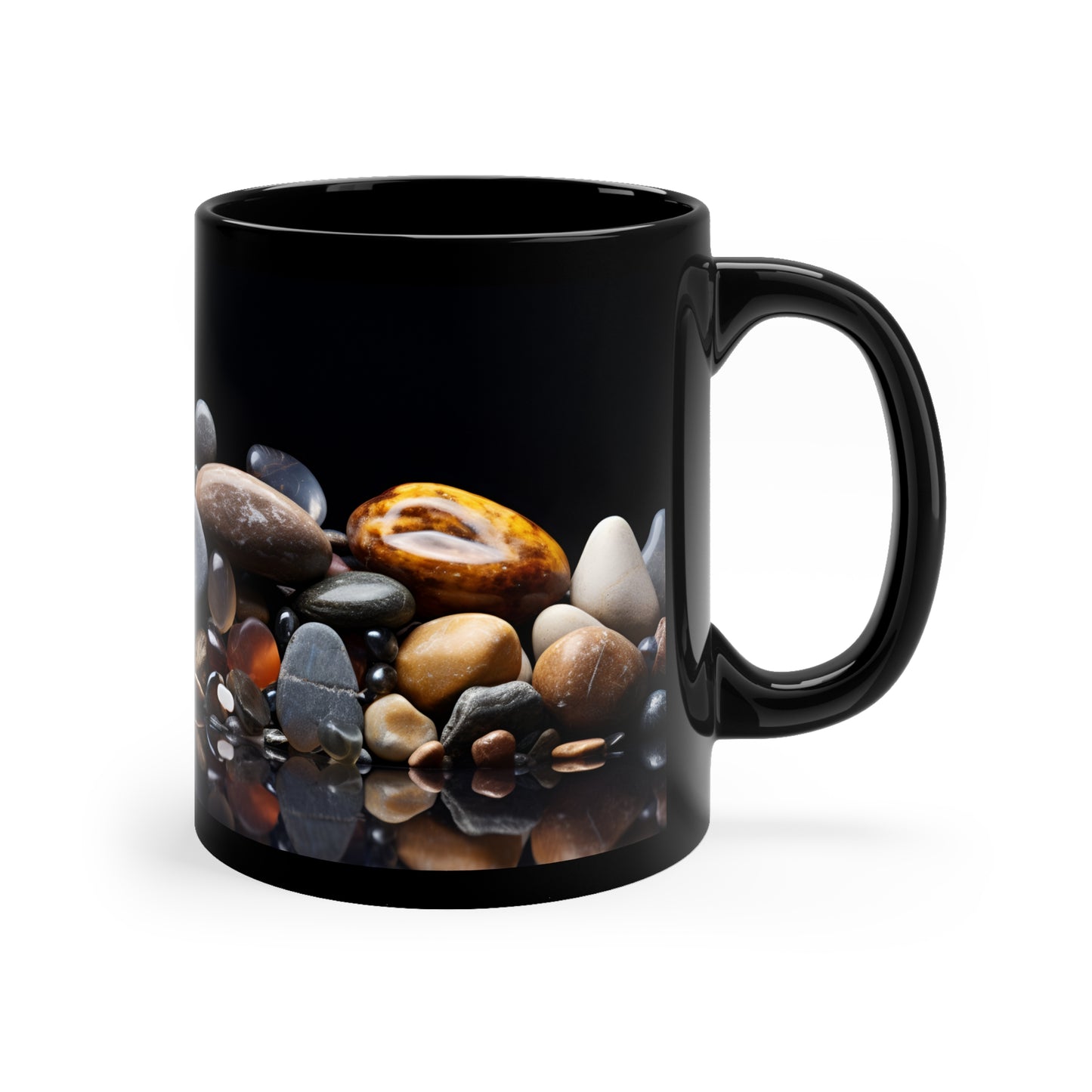 Rock Collector's Mug