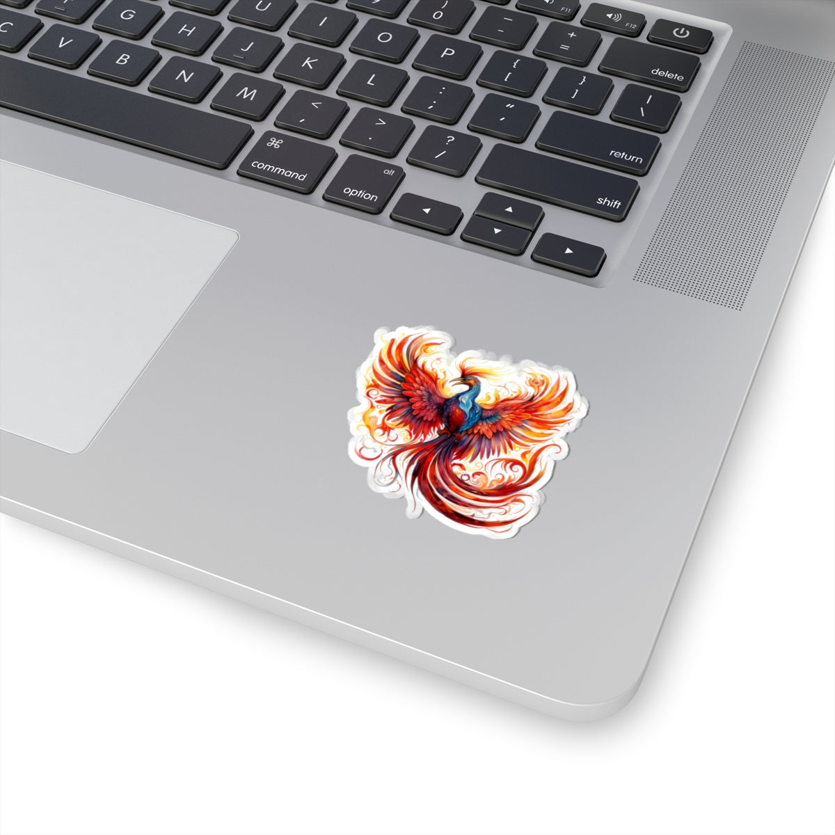 Phoenix Sticker