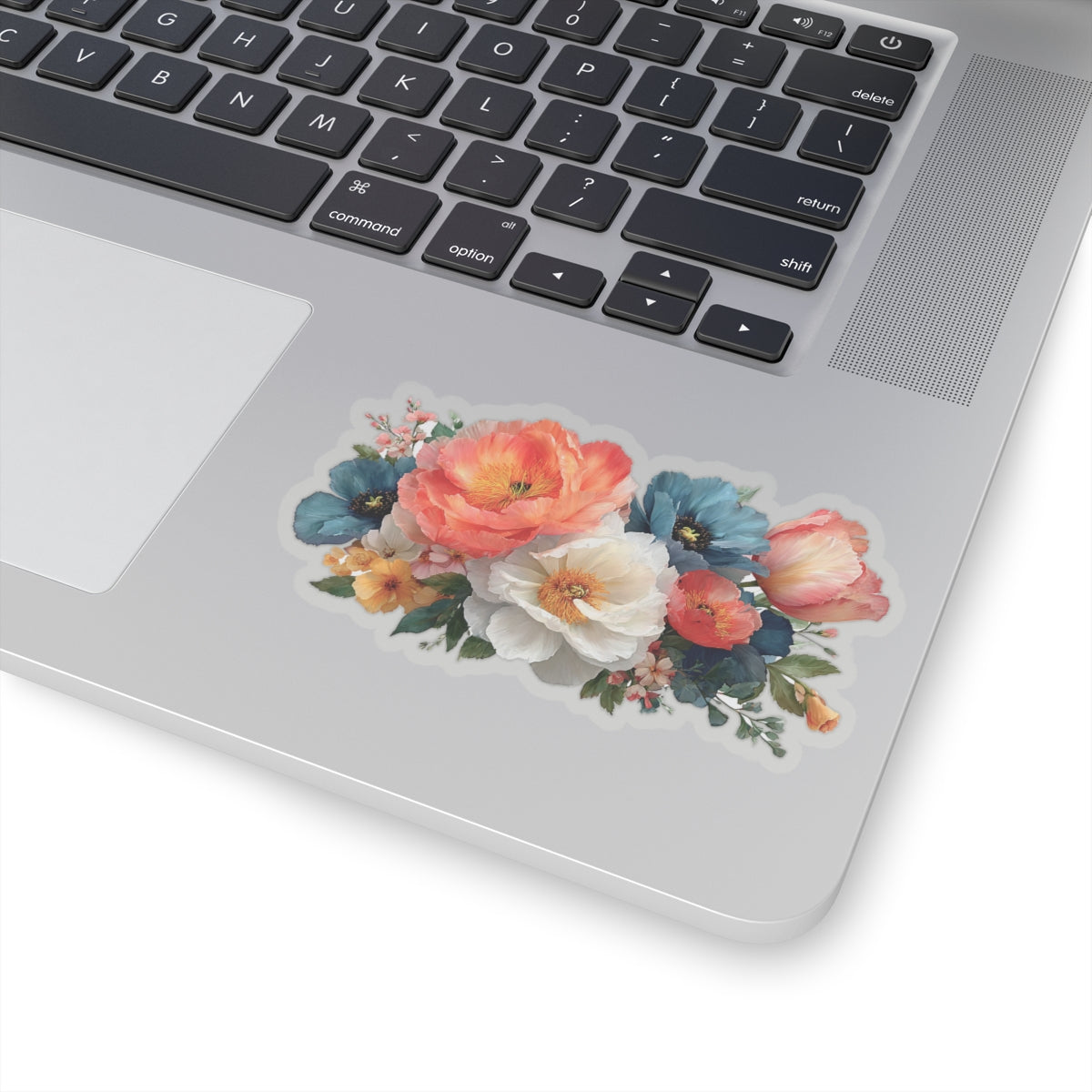 Flowers Sticker