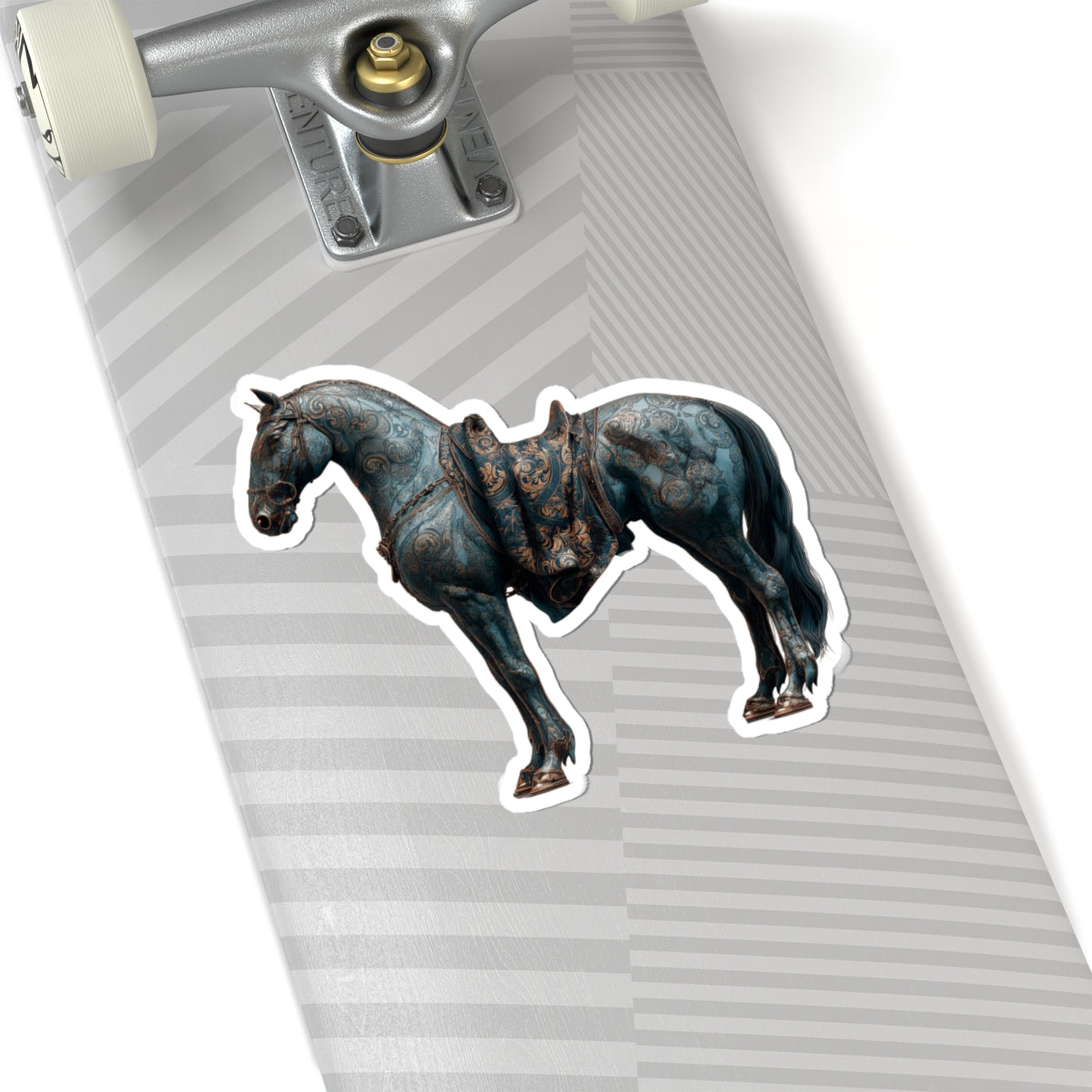 Horse Sticker