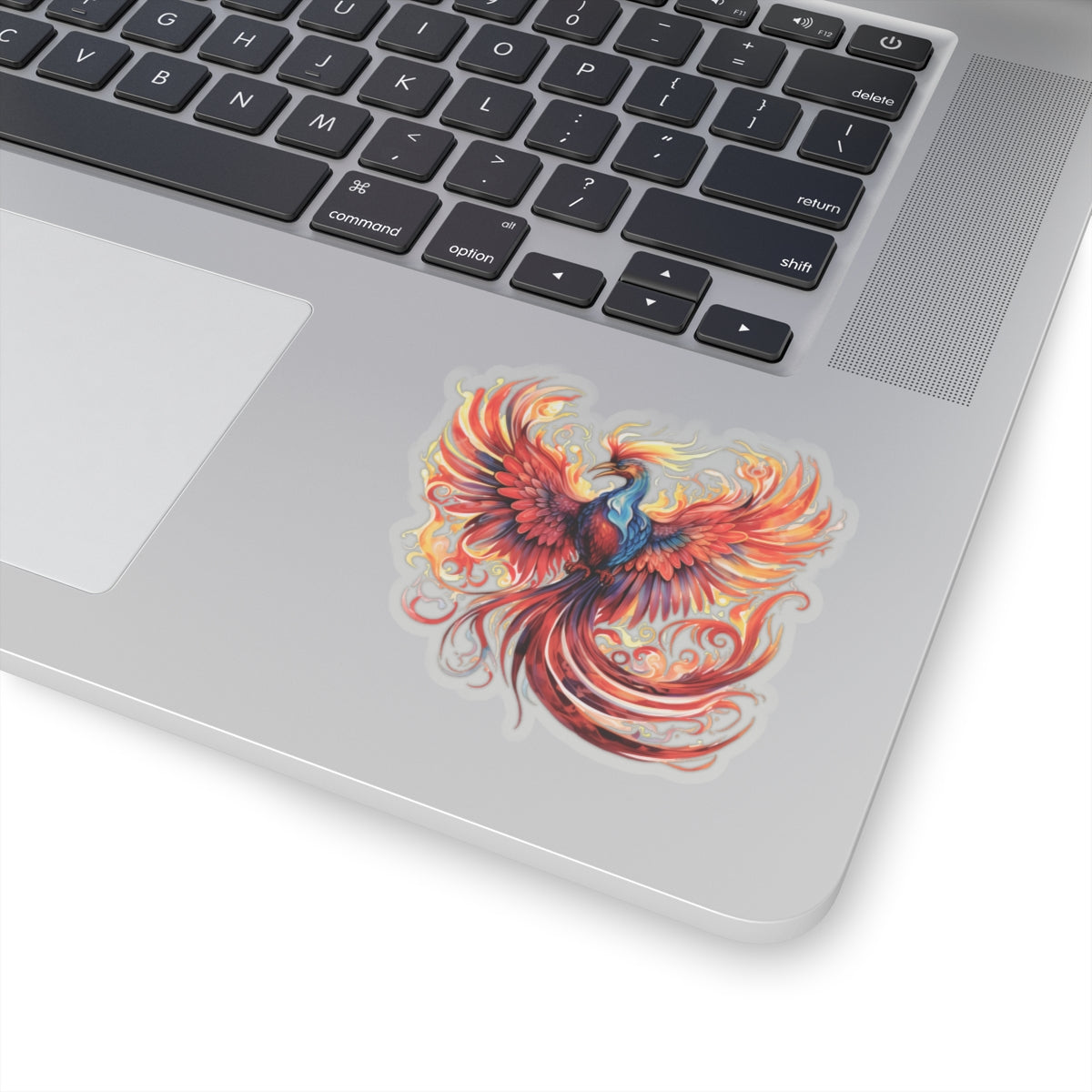 Phoenix Sticker