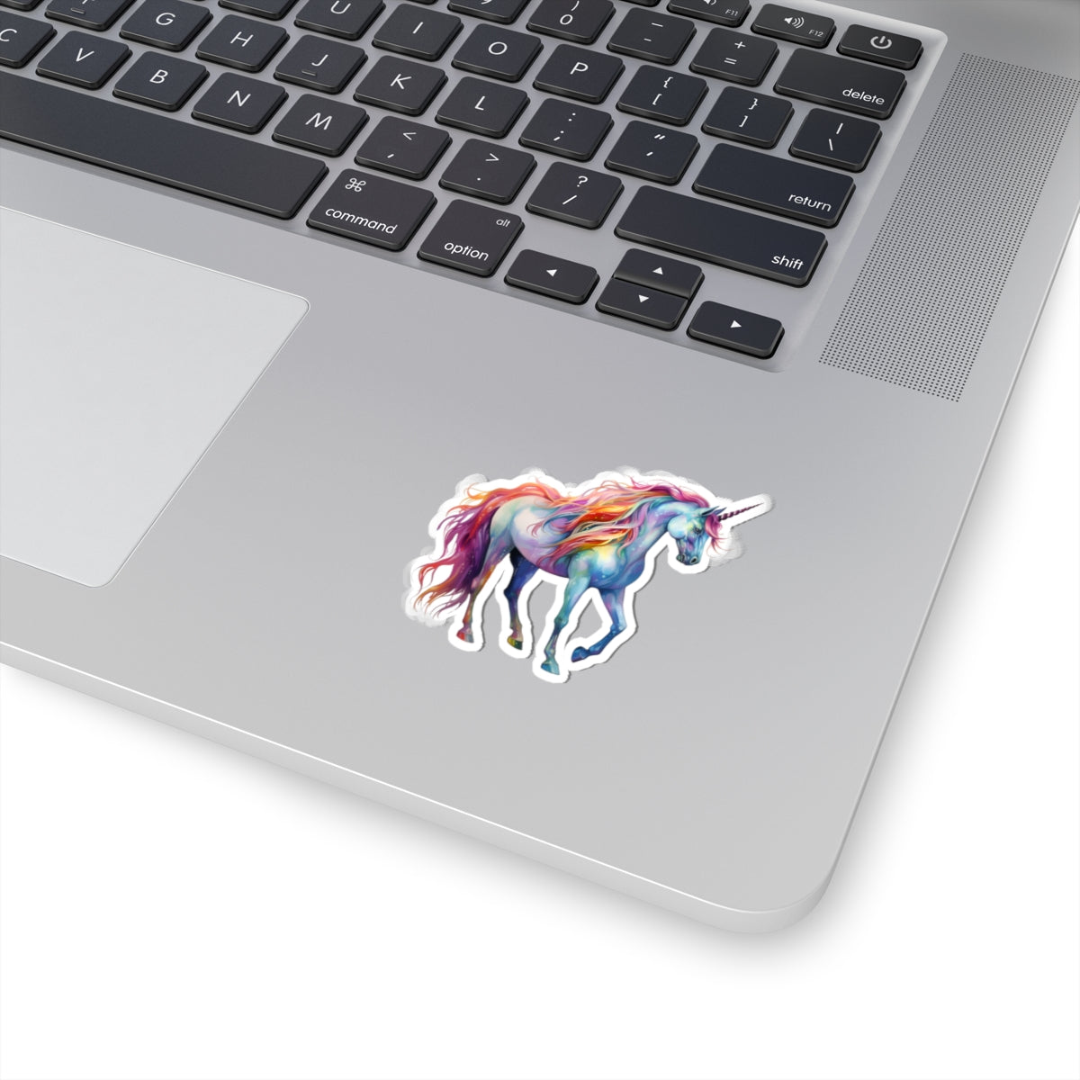 Unicorn Sticker