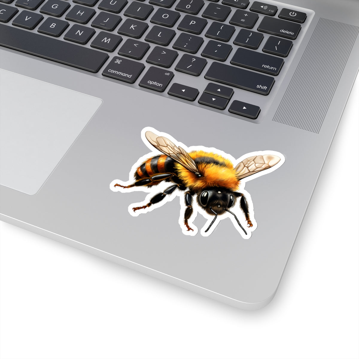 Bee Sticker
