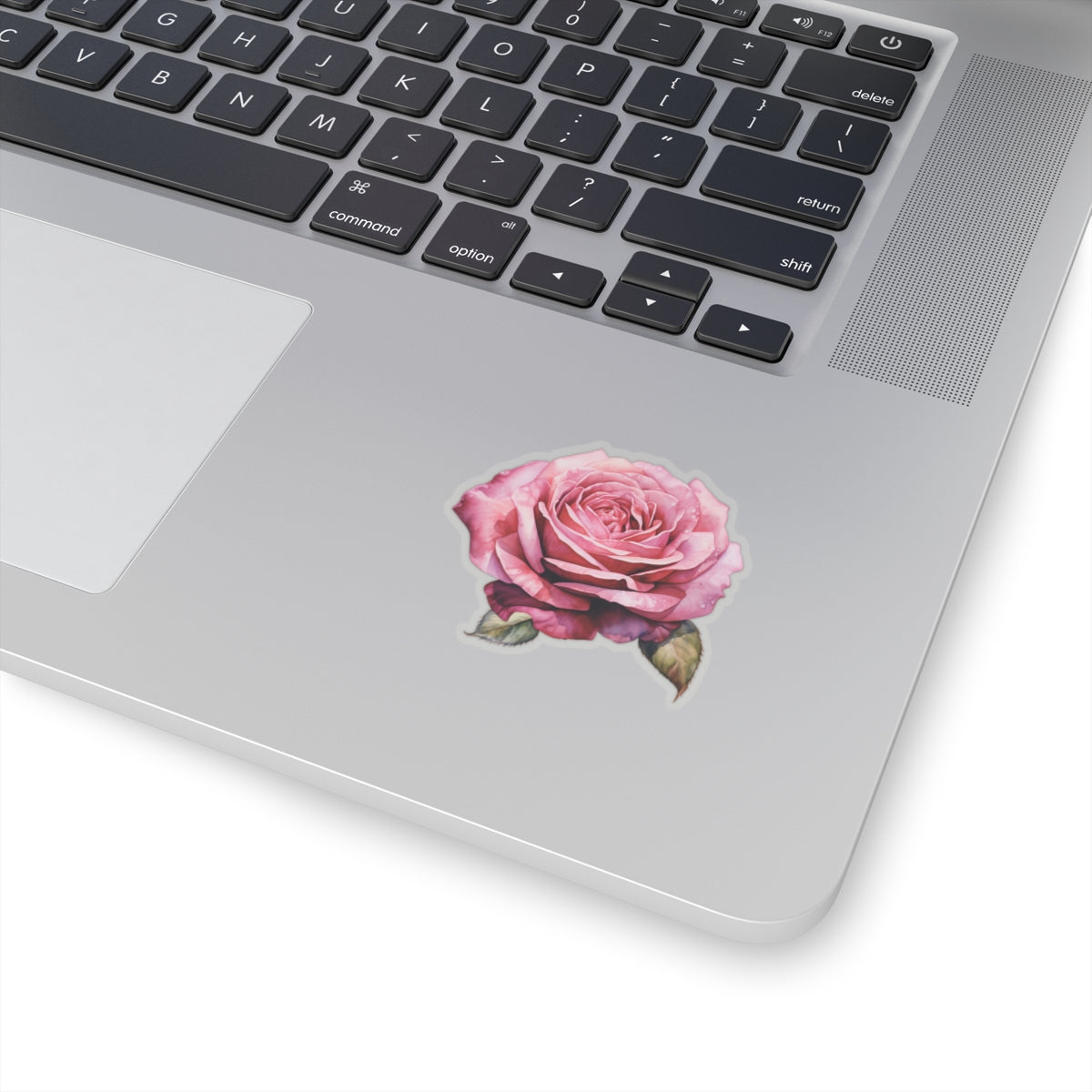 Rose Sticker