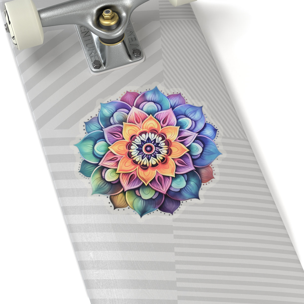Mandala Sticker