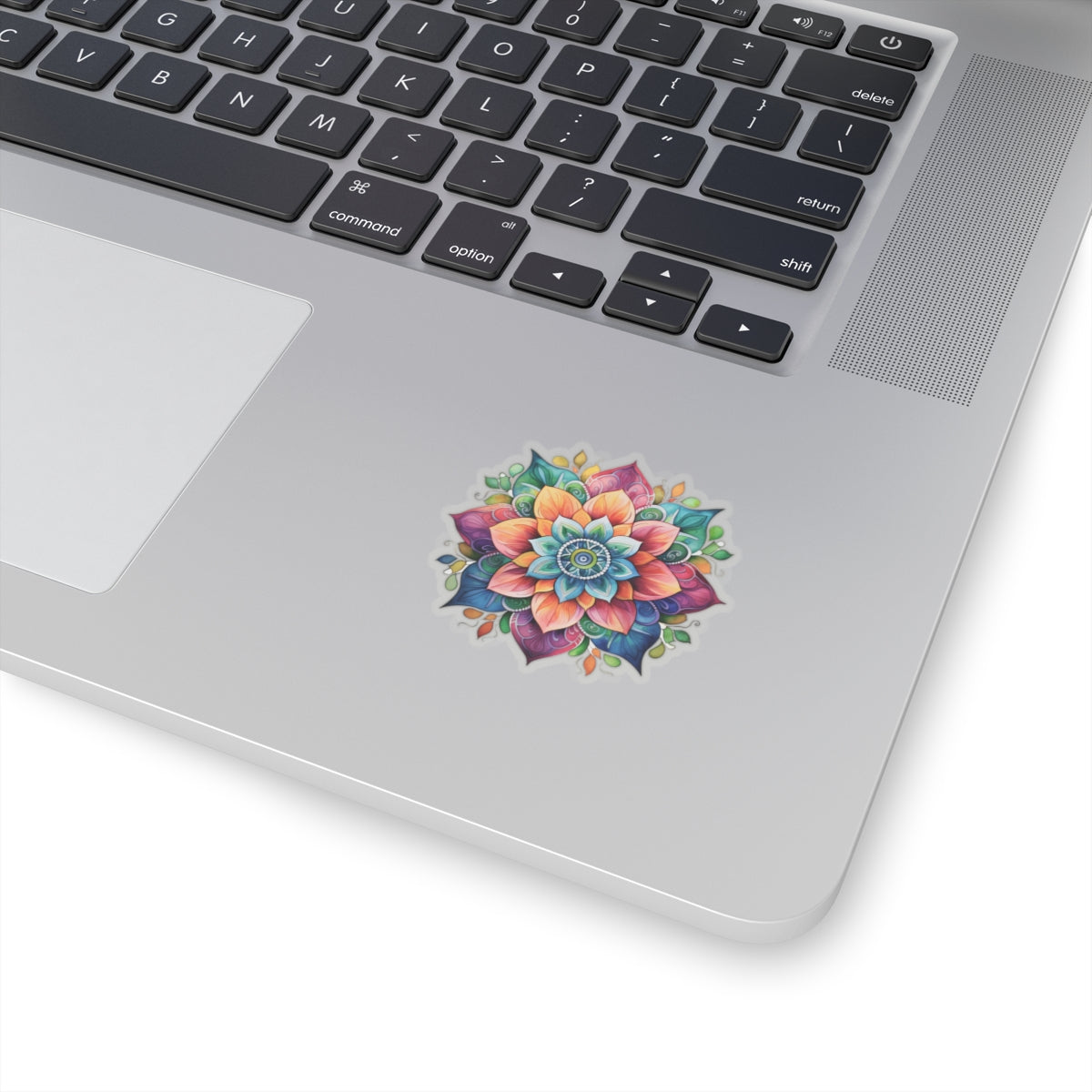 Mandala Sticker