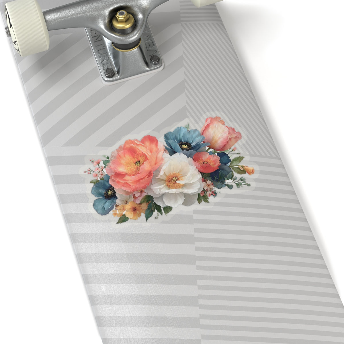 Flowers Sticker