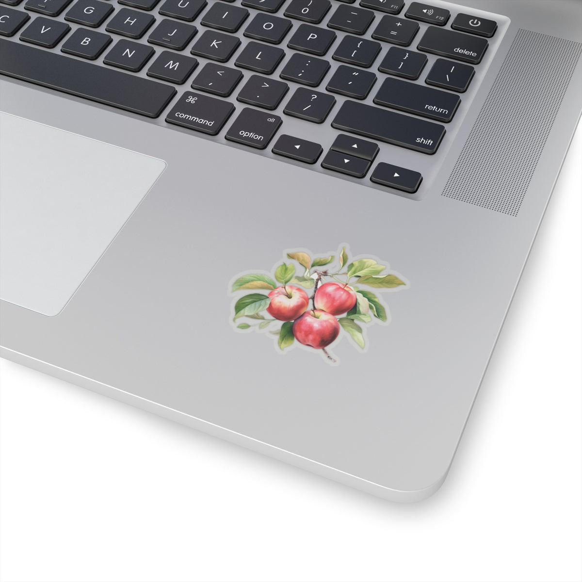 Apples Sticker