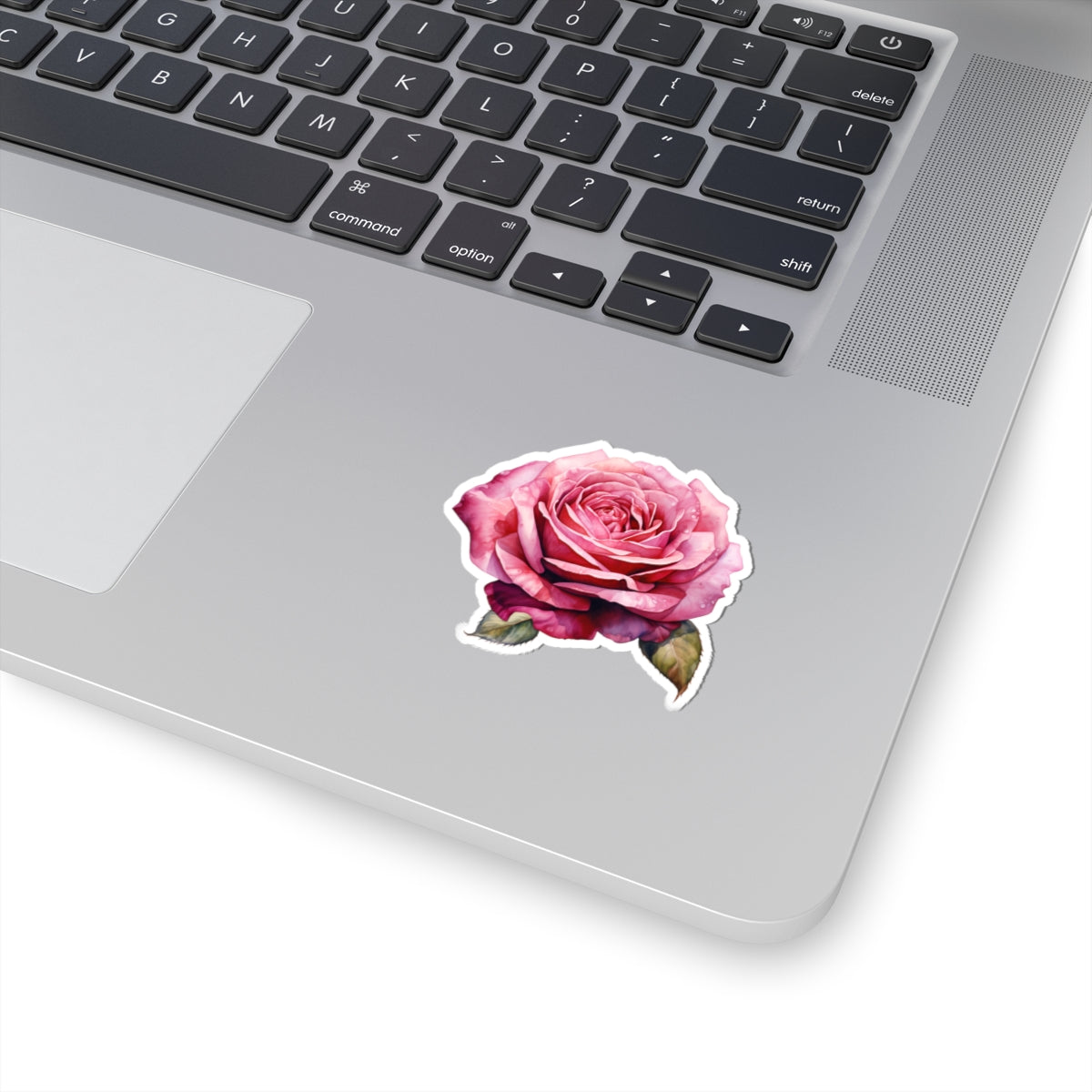 Rose Sticker