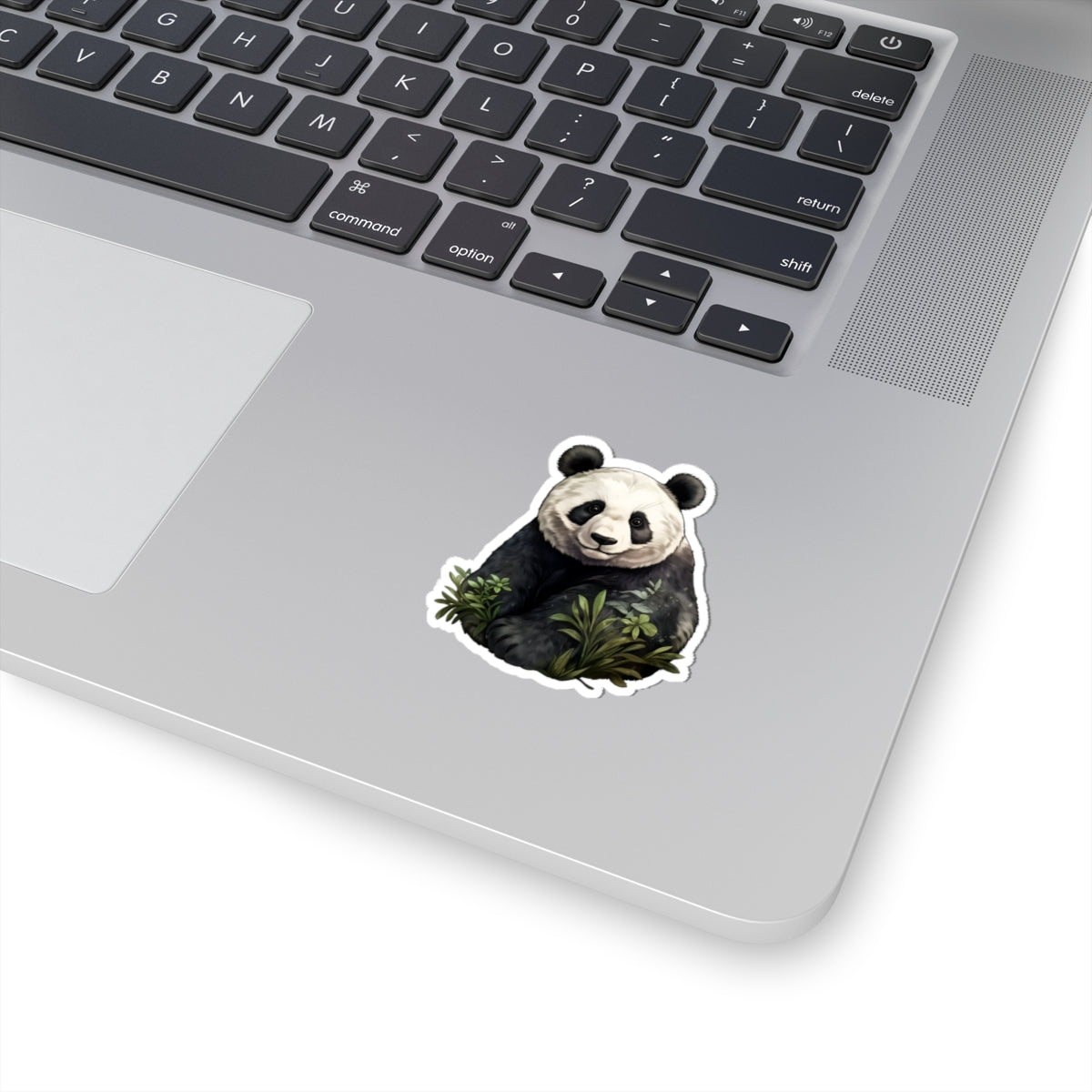 Panda Sticker